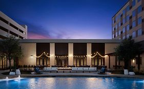 Marriott Dallas Allen Hotel & Convention Center